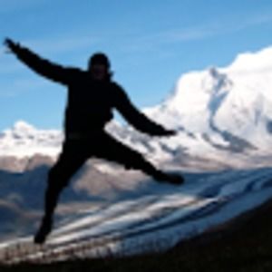 Meet your Posher, Robin